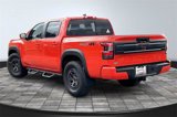 New 2025 Nissan Frontier PRO-4X w/ Pro Premium Package image 4