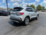 Used 2020 Ford Escape Titanium image 6