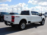 New 2025 Ford F250 Lariat w/ Lariat Ultimate Package image 5