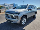 New 2025 Chevrolet Tahoe Premier image 2