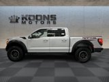 New 2025 Ford F150 Raptor image 4
