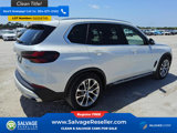 Used 2025 BMW X5 xDrive50e image 4