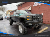 Used 2014 Chevrolet Silverado 1500 LTZ Z71 w/ LTZ Plus Package image 2