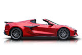 Used 2024 Chevrolet Corvette Z06 image 2