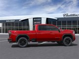 New 2025 GMC Sierra 2500 AT4 w/ AT4 Premium Plus Package image 5