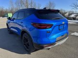 New 2025 Chevrolet Blazer LT w/ Convenience Package image 4