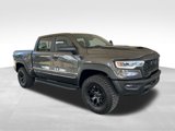 New 2025 RAM 1500 RHO w/ RHO Level 1 Equipment Group image 2