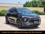 New 2026 Buick Encore GX Sport Touring w/ Experience Buick Package image 2