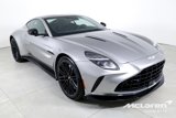 Used 2025 Aston Martin V8 Vantage Coupe image 3