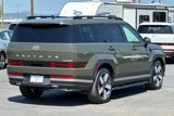 New 2025 Hyundai Santa Fe Limited image 4