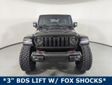 New 2025 Jeep Wrangler Unlimited Rubicon image 2