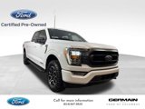 Certified 2023 Ford F150 XLT image 4