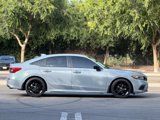 Used 2024 Honda Civic Sport image 2