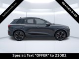 New 2025 Audi SQ6 e-tron Prestige image 2