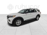 Used 2023 Ford Explorer XLT w/ Equipment Group 202A image 1