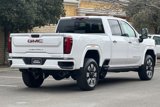 New 2025 GMC Sierra 3500 Denali w/ Denali Reserve Package image 5