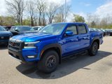 New 2025 Nissan Frontier PRO-4X image 2