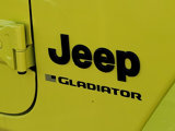 New 2024 Jeep Gladiator Sport image 4