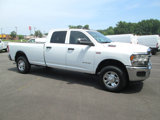 Used 2022 RAM 2500 Tradesman image 2