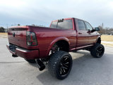 Used 2016 RAM 2500 Laramie w/ Sport Appearance Group image 5