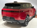 Certified 2025 Land Rover Range Rover Sport SE image 3