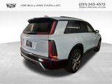 New 2026 Cadillac Vistiq Sport w/ LPO, Floor Liner Package image 2