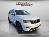 Used 2021 Jeep Grand Cherokee Limited image 4