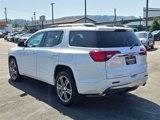 Used 2019 GMC Acadia Denali w/ Technology Package image 5