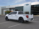 New 2025 Ford F150 STX w/ STX Black Appearance Package image 4