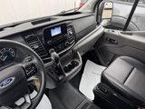 Certified 2024 Ford Transit 250 148 Medium Roof Extended AWD image 5