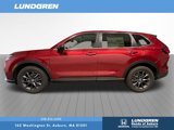 New 2026 Honda CR-V EX-L image 2