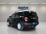 New 2025 Ford Bronco Sport Heritage image 5