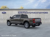 New 2025 Ford F250 King Ranch image 5