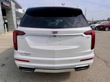 New 2025 Cadillac XT6 Premium Luxury w/ Technology Package image 5
