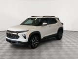 New 2025 Chevrolet TrailBlazer ACTIV w/ Convenience Package image 5