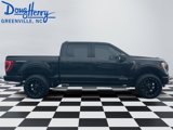 Used 2021 Ford F150 XLT w/ Equipment Group 302A High image 6