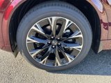 New 2025 MAZDA CX-90 3.3 Turbo S w/ Premium Plus image 5