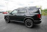 New 2026 Honda Passport TrailSport Elite image 4