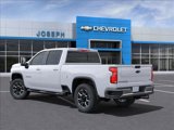 New 2025 Chevrolet Silverado 2500 LTZ w/ LTZ Premium Package image 3