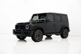 Used 2025 Mercedes-Benz G 63 AMG 4MATIC image 5