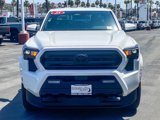 New 2025 Toyota Tacoma SR5 image 2