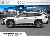 New 2025 Subaru Outback Touring image 3