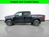 Certified 2023 Ford F150 4x4 SuperCrew image 5