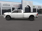 New 2025 RAM 3500 Laramie image 3