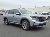 New 2025 Honda Pilot EX-L image 2