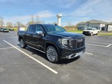 New 2025 GMC Sierra 1500 Denali Ultimate image 6