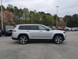 New 2025 Jeep Grand Cherokee L Limited w/ Luxury Tech Group II image 4