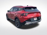 New 2026 Kia Sportage SX image 3
