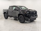 New 2025 Toyota Tacoma TRD Sport image 2