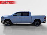 New 2025 RAM 1500 Laramie image 2